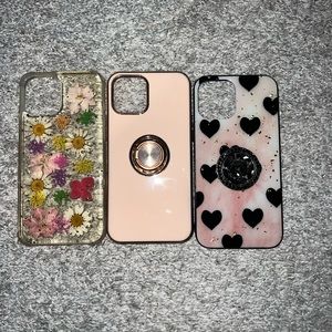 iPhone 12 Pro Max cases